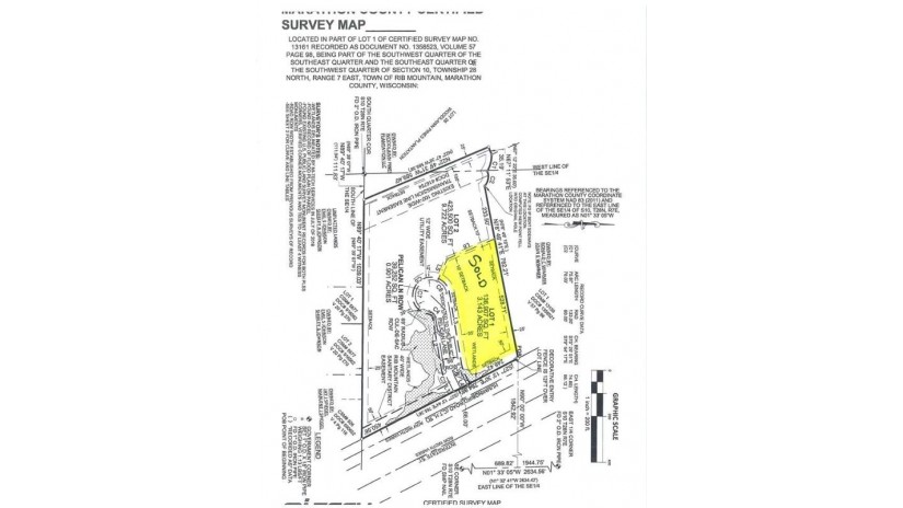 4202 Hummingbird Road Rib Mountain, WI 54401 by Besaw Properties, Ltd $3,500,000