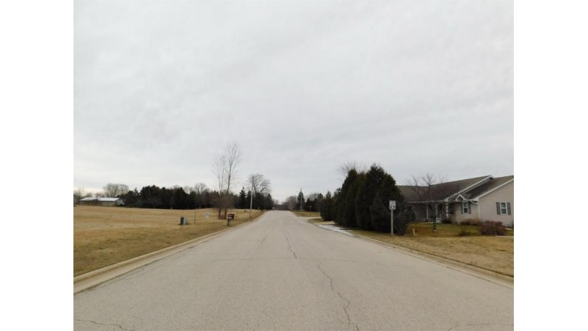 Old Orchard Avenue Lot 2 Casco, WI 54205 by Mark D Olejniczak Realty, Inc. - Office: 920-432-1007 $24,900