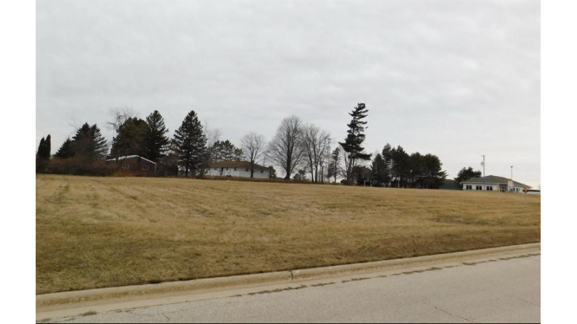 Old Orchard Avenue Lot 2 Casco, WI 54205 by Mark D Olejniczak Realty, Inc. - Office: 920-432-1007 $24,900