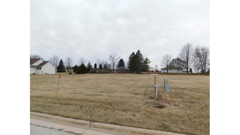 Old Orchard Avenue Lot 2 Casco, WI 54205 by Mark D Olejniczak Realty, Inc. - Office: 920-432-1007 $24,900