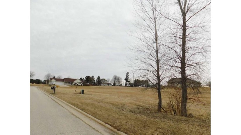 Old Orchard Avenue Lot 3 Casco, WI 54205 by Mark D Olejniczak Realty, Inc. - Office: 920-432-1007 $24,900