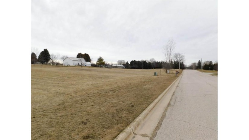 Old Orchard Avenue Lot 3 Casco, WI 54205 by Mark D Olejniczak Realty, Inc. - Office: 920-432-1007 $24,900