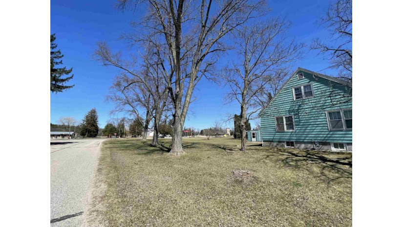 517 & 521 W Main Street Wautoma, WI 54982 by Keller Williams Fox Cities $500,000