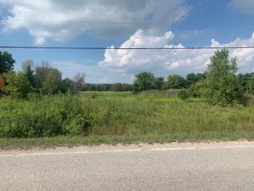 County Highway W, Calumet, WI 53049