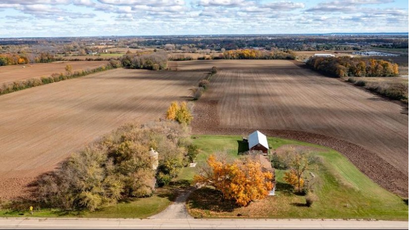 9134 State Road 76 Clayton, WI 54956 by Century 21 Affiliated - PREF: 920-707-0175 $2,500,000