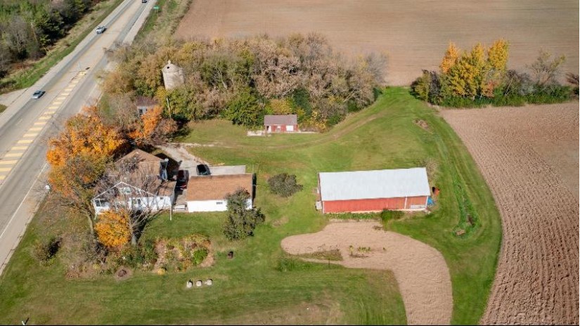 9134 State Road 76 Clayton, WI 54956 by Century 21 Affiliated - PREF: 920-707-0175 $2,500,000