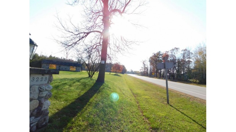 3223 Lost Dauphin Road Lot 1 Lawrence, WI 54115 by Mark D Olejniczak Realty, Inc. - Office: 920-432-1007 $699,900