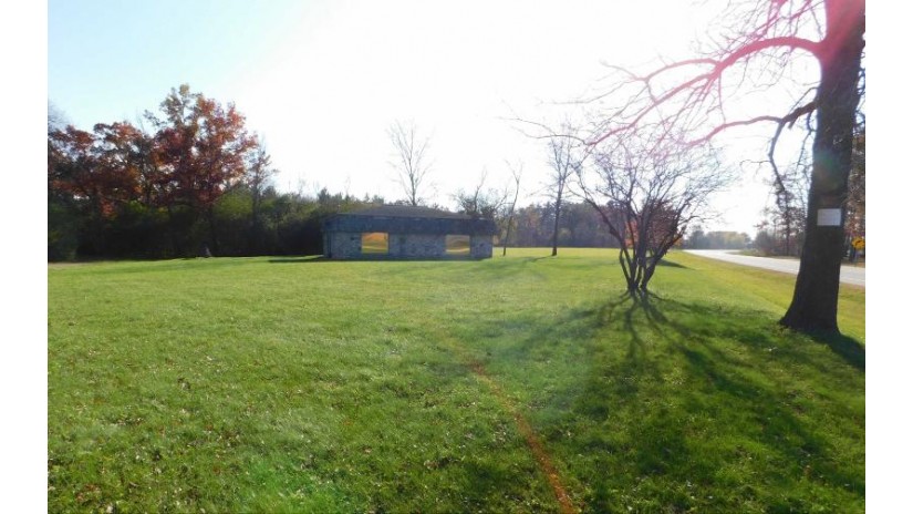 3223 Lost Dauphin Road Lot 1 Lawrence, WI 54115 by Mark D Olejniczak Realty, Inc. - Office: 920-432-1007 $699,900