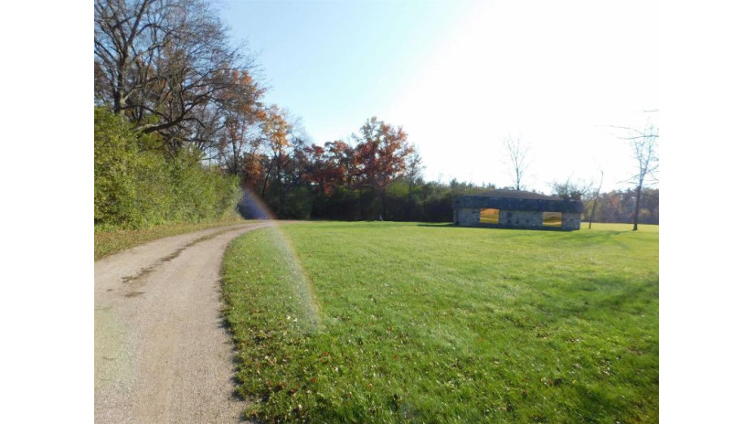 3223 Lost Dauphin Road Lot 1 Lawrence, WI 54115 by Mark D Olejniczak Realty, Inc. - Office: 920-432-1007 $699,900