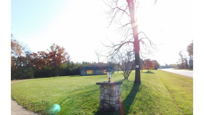 3223 Lost Dauphin Road Lot 1 Lawrence, WI 54115 by Mark D Olejniczak Realty, Inc. - Office: 920-432-1007 $699,900