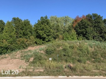 1881 Bobby Jones Drive Lot 20, Ledgeview, WI 54115