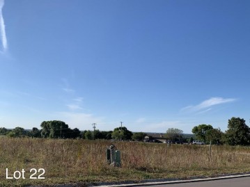 1886 Bobby Jones Drive Lot 22, Ledgeview, WI 54115