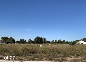 1823 Bobby Jones Drive Lot 27, Ledgeview, WI 54115