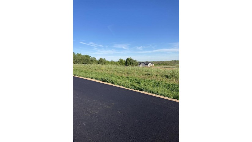 1156 Cleggs Lane Lot 65 Hortonville, WI 54944 by Empower Real Estate, Inc. $79,900