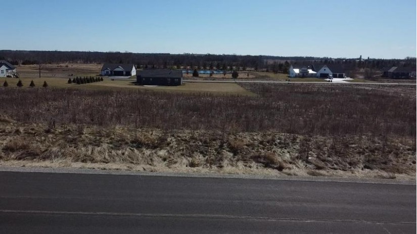 1156 Cleggs Lane Lot 65 Hortonville, WI 54944 by Empower Real Estate, Inc. $79,900