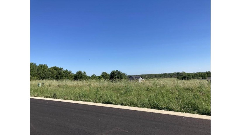 1158 Cleggs Lane Lot 66 Hortonville, WI 54944 by Empower Real Estate, Inc. $79,900