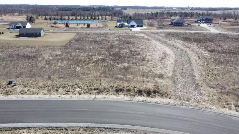 1158 Cleggs Lane Lot 66 Hortonville, WI 54944 by Empower Real Estate, Inc. $79,900