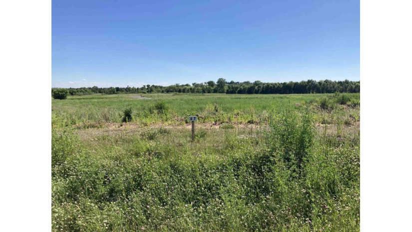 1160 Cleggs Lane Lot 67 Hortonville, WI 54944 by Empower Real Estate, Inc. $79,900