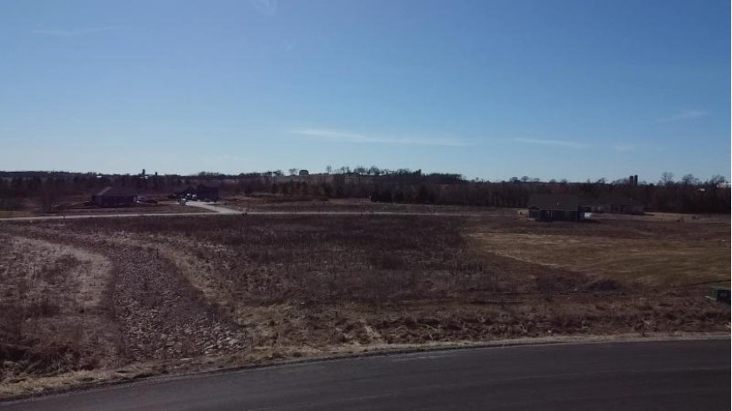 1160 Cleggs Lane Lot 67 Hortonville, WI 54944 by Empower Real Estate, Inc. $79,900