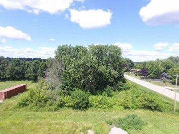 County Road I, Nekimi, WI 54902