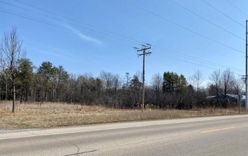 Cleveland Avenue, Marinette, WI 54143