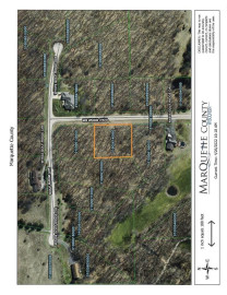 Golf Ridge Drive Lot 106, Mecan, WI 53949