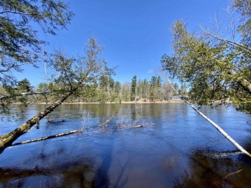 Menominee Shores Drive Lot 3, Wagner, WI 54177