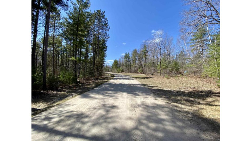 Menominee Shores Drive Lot 3 Wagner, WI 54177 by Bigwoods Realty, Inc. $67,900