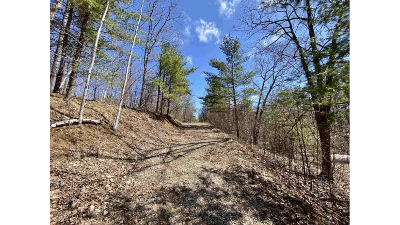 Menominee Shores Drive Lot 3 Wagner, WI 54177 by Bigwoods Realty, Inc. $67,900