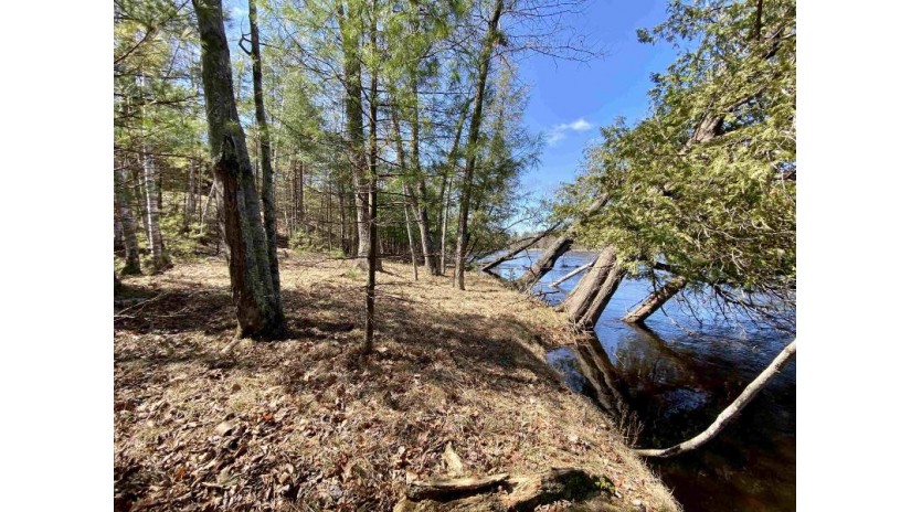Menominee Shores Drive Lot 3 Wagner, WI 54177 by Bigwoods Realty, Inc. $67,900