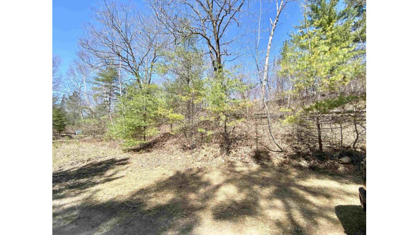 Menominee Shores Drive Lot 3 Wagner, WI 54177 by Bigwoods Realty, Inc. $67,900