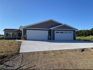 1642 Balsam Court, Shawano, WI 54166-0000