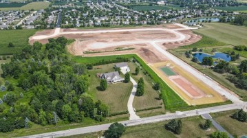 Hillview Road Lot 1, Greenville, WI 54942