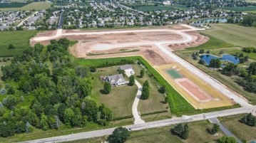 Hillview Road Lot 6, Greenville, WI 54942