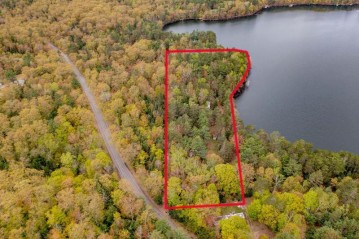 8393 County Road H, Sugar Camp, WI 54521