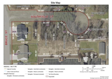 130 Southfield Court Lot 33, Neenah, WI 54956