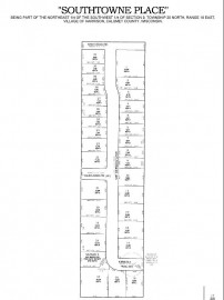 N9016 Southtowne Drive Lot 14, Harrison, WI 54952