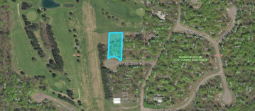 Straight Drive Lot 26, Lakewood, WI 54138