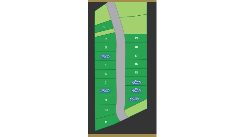 37 Ash Grove Place Lot 1 Kaukauna, WI 54130 by Keller Williams Fox Cities $47,000