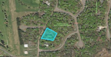 Reagan Road Lot 16, Lakewood, WI 54138