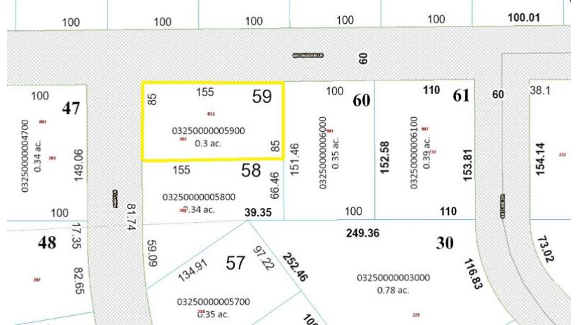 202 Abby Lane Lot 59 Francis Creek, WI 54214 by NextHome Select Realty $38,900