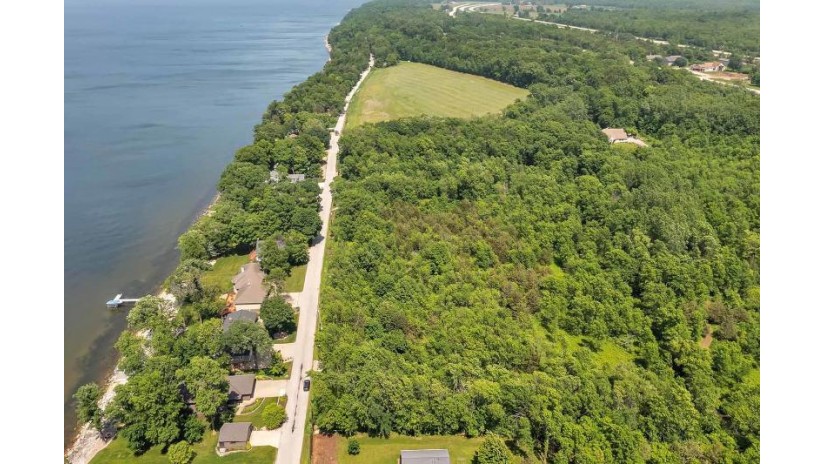 Edgewater Beach Road Lot 2A Scott, WI 54311 by Todd Wiese Homeselling System, Inc. - OFF-D: 920-406-0001 $149,900