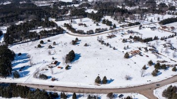 County Road K Lot 2, Dayton, WI 54981