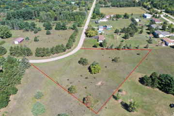 Skyview Lane Lot 3, Dayton, WI 54981