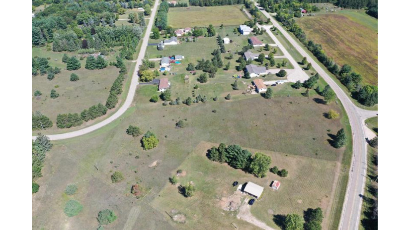 Skyview Lane Lot 3 Dayton, WI 54981 by RE/MAX Lyons Real Estate - PREF: 715-572-6473 $41,500