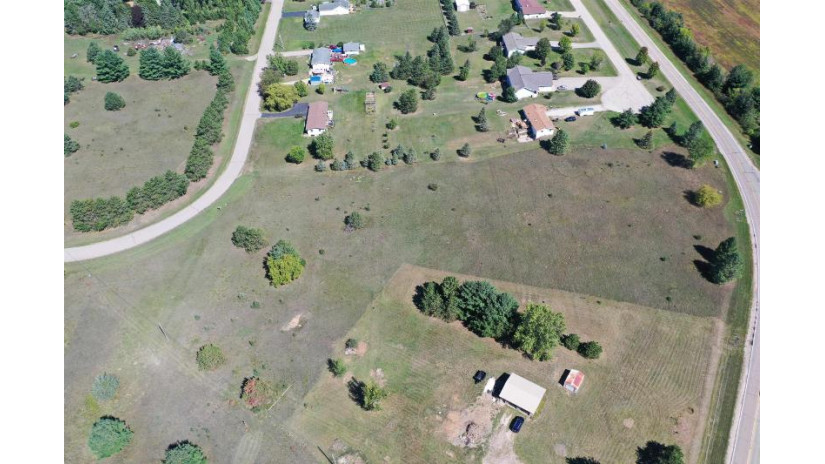 Skyview Lane Lot 3 Dayton, WI 54981 by RE/MAX Lyons Real Estate - PREF: 715-572-6473 $41,500