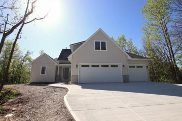 3869 Candlish Harbor Lane, Black Wolf, WI 54902