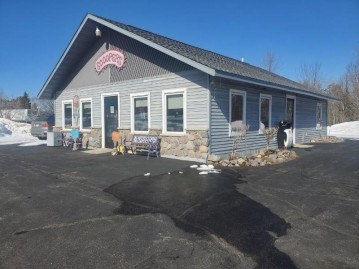 13960 State Highway 32 64, Mountain, WI 54149