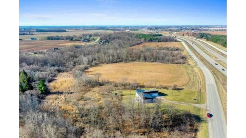 French Road Lawrence, WI 54115 by Resource One Realty, Llc - CELL: 920-217-5498 $500,000