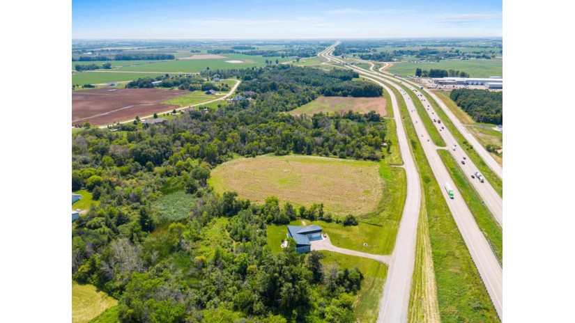 French Road Lawrence, WI 54115 by Resource One Realty, Llc - CELL: 920-217-5498 $500,000